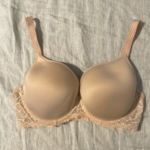 Simone Perele Caresse 3D Plunge